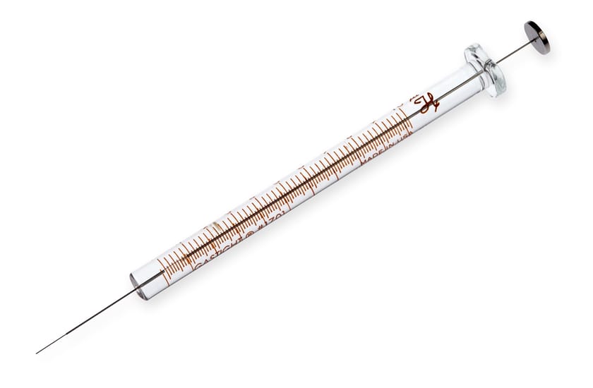 Syringe 84505