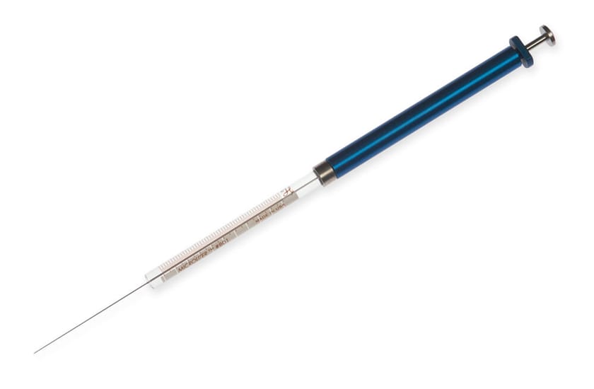 Syringe 84852