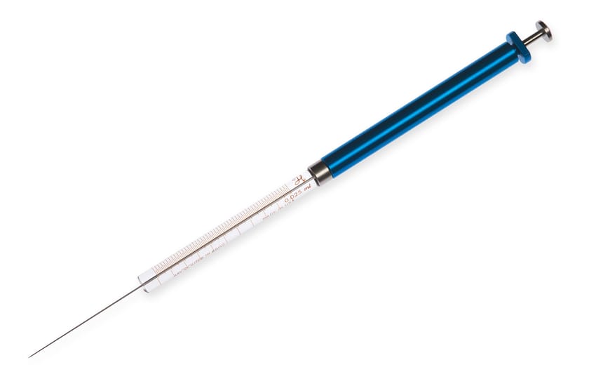 Syringe 84854