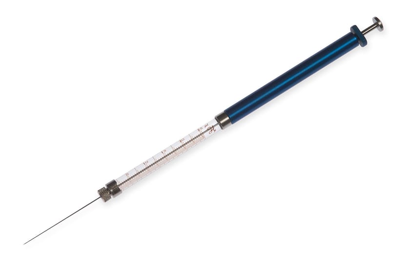 Syringe 84855