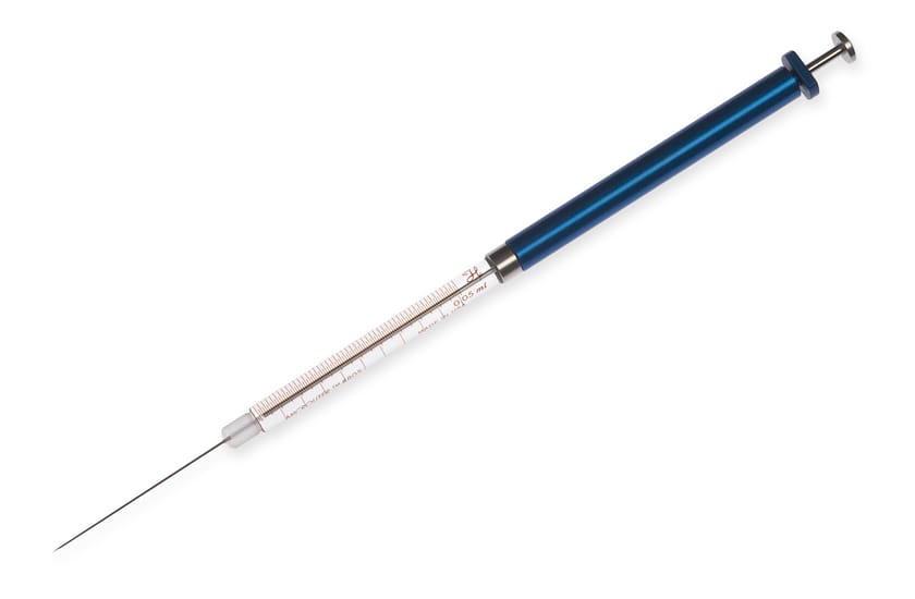 Syringe 84856