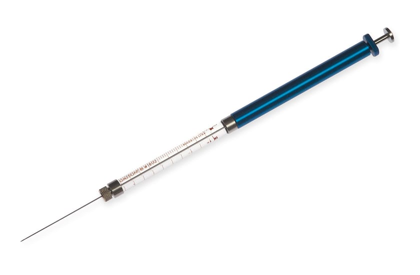 Syringe 84880