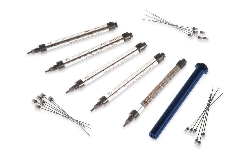 Syringe 84890