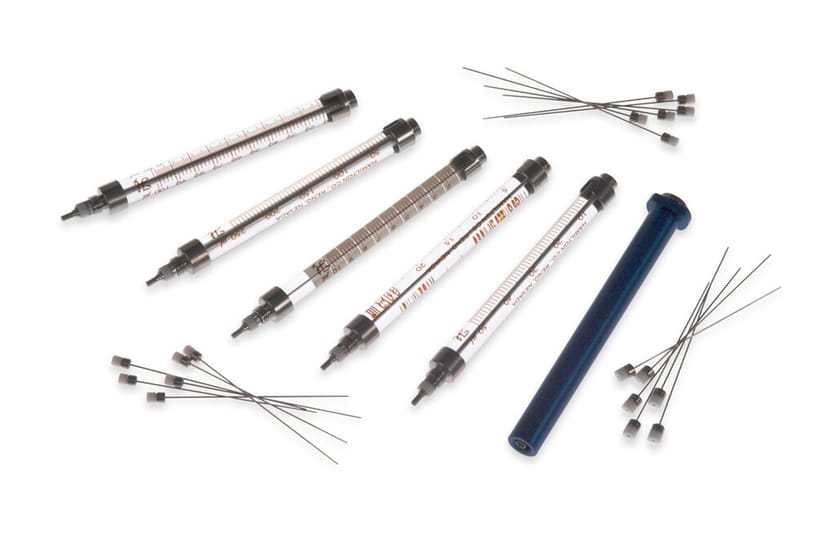 Syringe 84891
