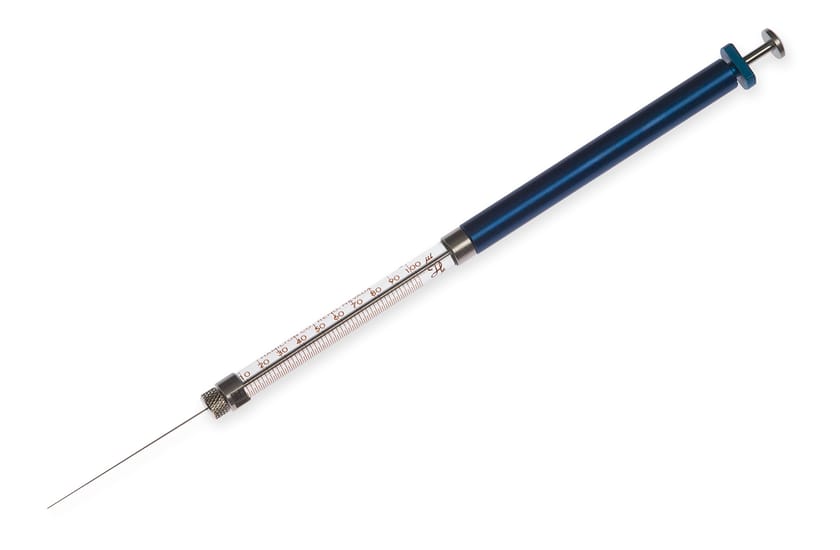 Syringe 84986