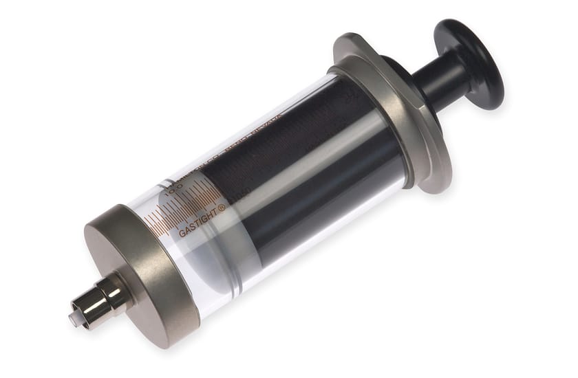 Syringe 85020