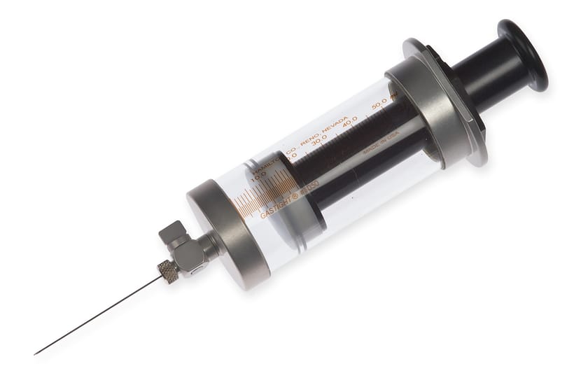 Syringe 86336