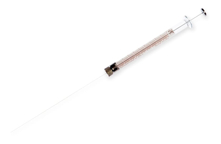 Syringe 87402
