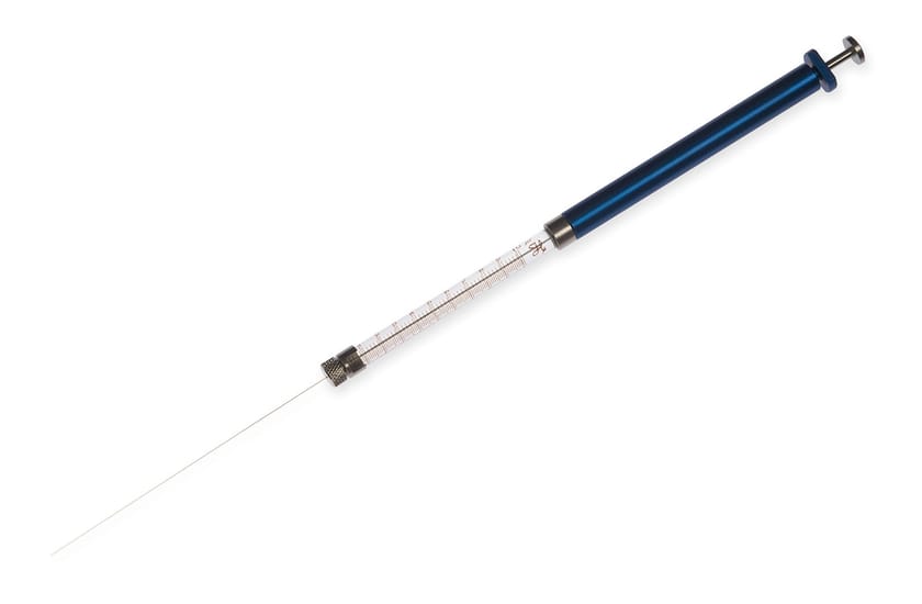 Syringe 87405