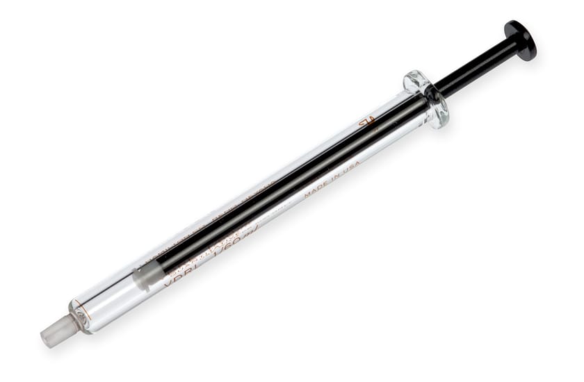 Syringe 87800