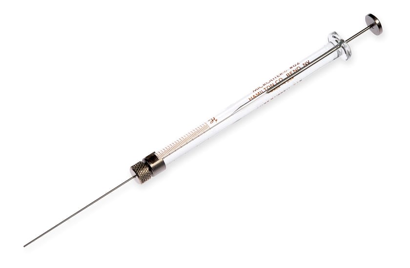 Syringe 87942