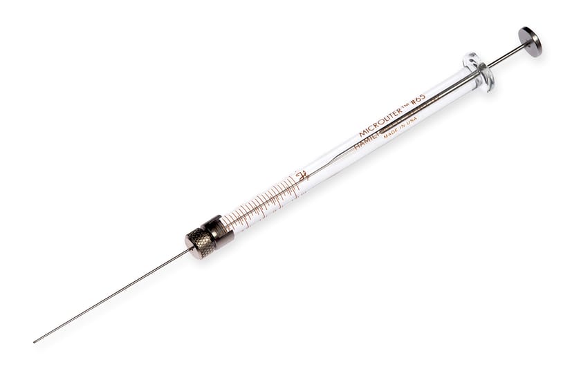 Syringe 87943