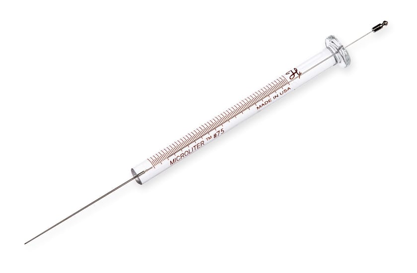 Syringe 87987