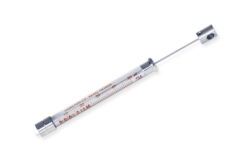 Syringe 9882 15