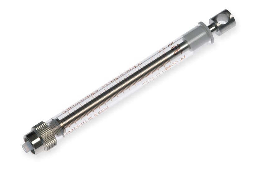Syringe 9882 40