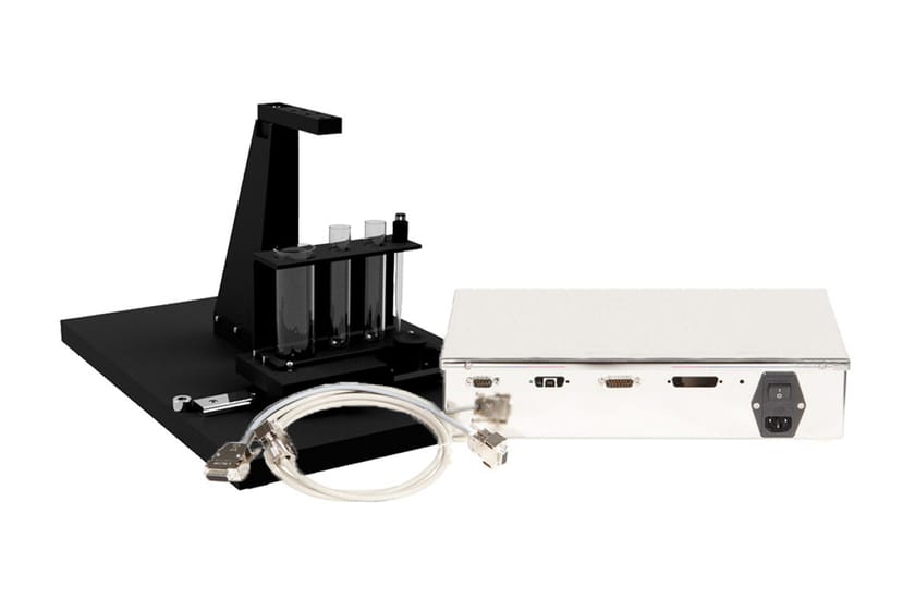 ZEUS X1 testing kit