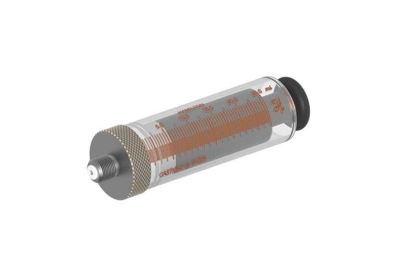 M10 Syringe 1025