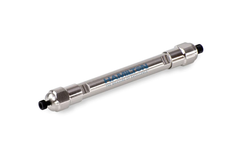 Stainless Steel Column