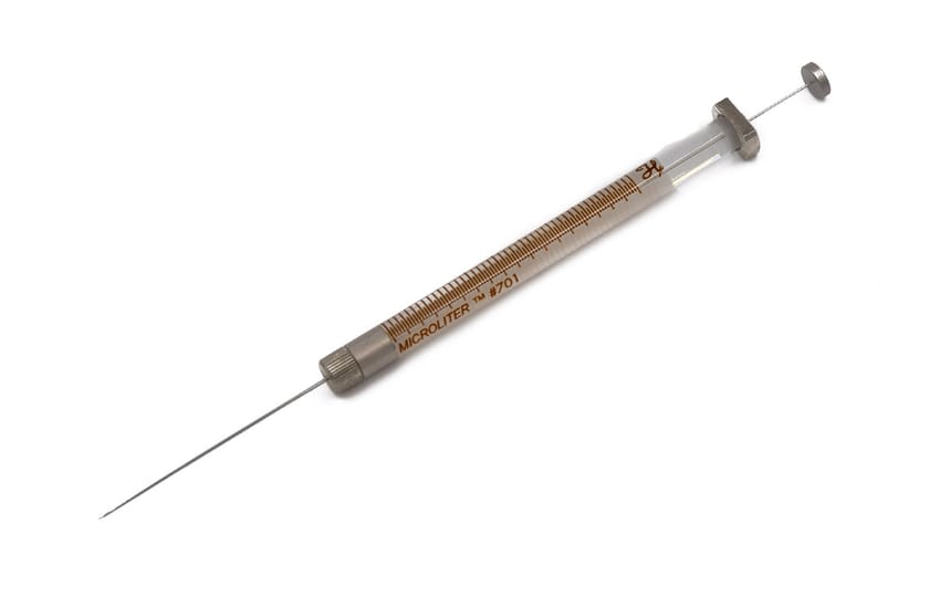 Hamilton Syringe 202630
