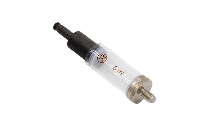 Syringe 203550
