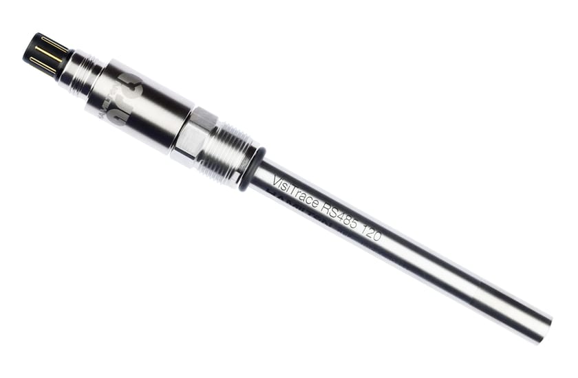 VisiTrace RS485 Dissolved Oxygen Sensor