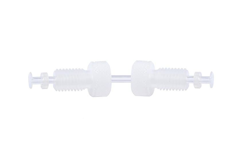 Hamilton Microlab 600 Universal Valve Cross Tube Assembly