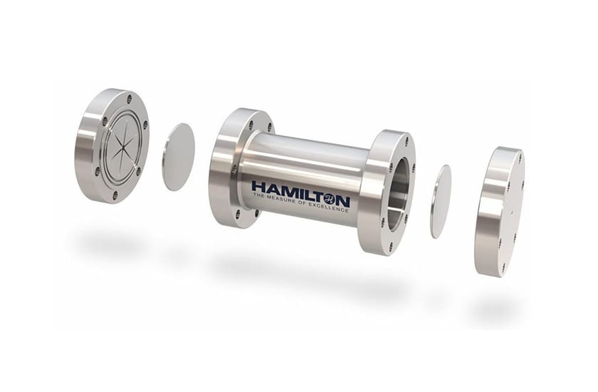custom prep hplc column
