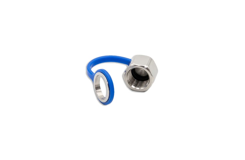 Protective Cap for M12 Connectors