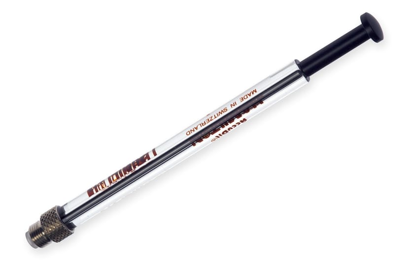 Syringe 201100