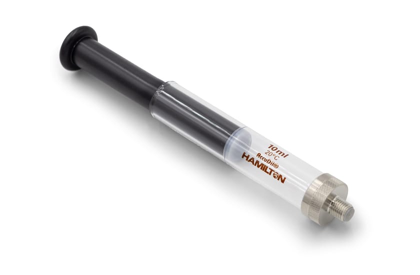 Syringe 208337