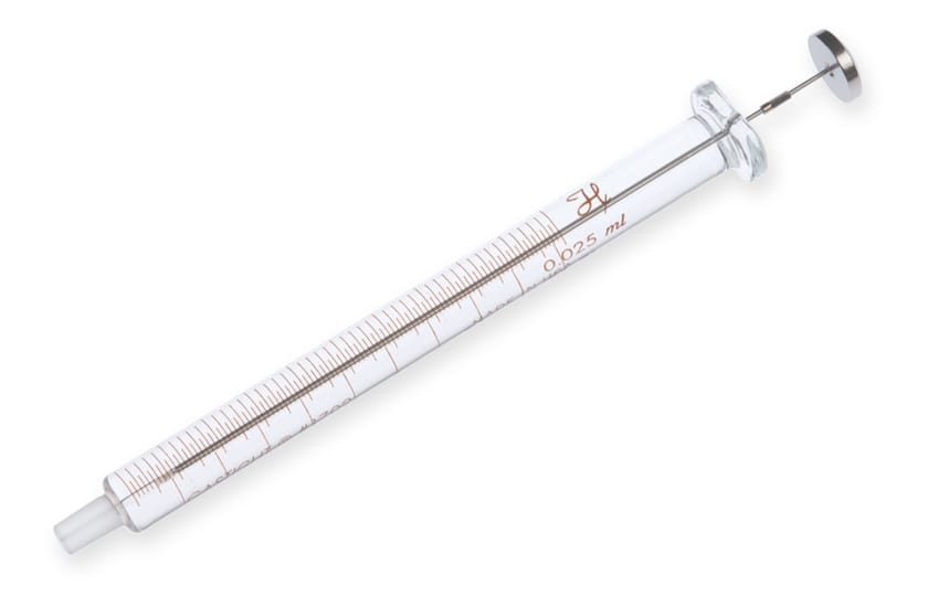 Syringe 80201