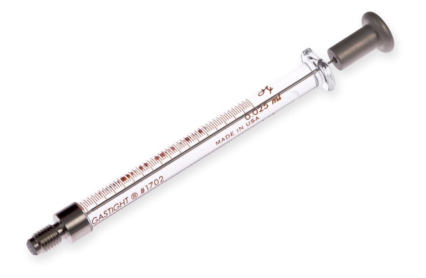 Syringe 80262