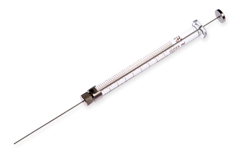 Syringe 80265