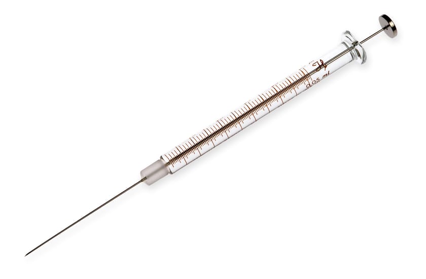 Syringe 80900