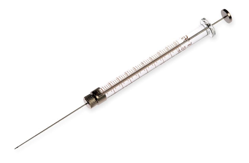 Syringe 80930