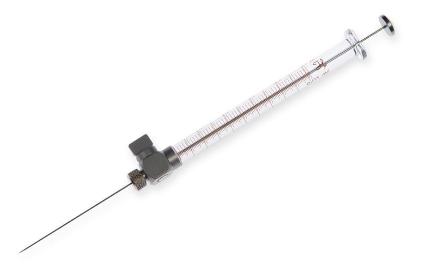 Syringe 80956