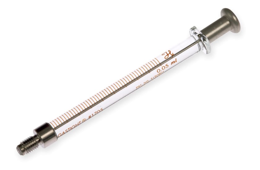 Syringe 80962