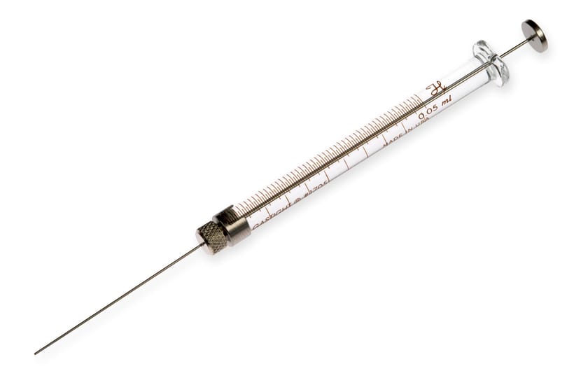 Syringe 80965