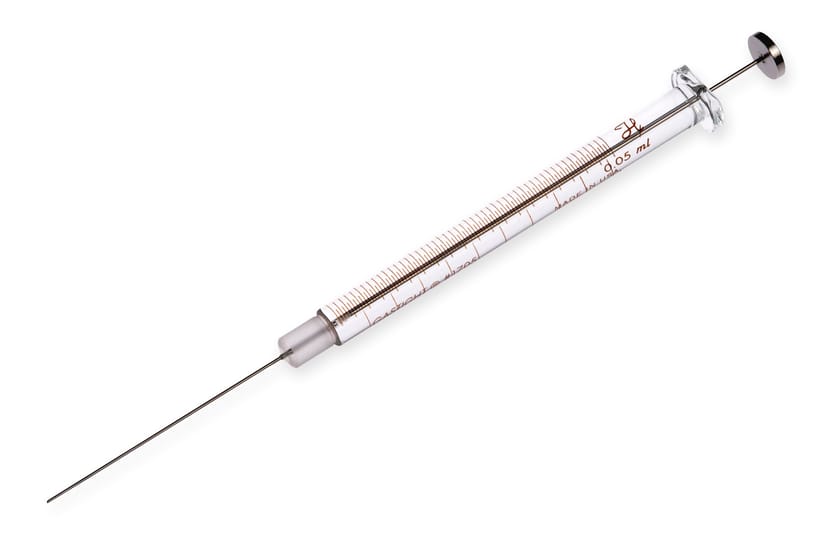 Syringe 80985