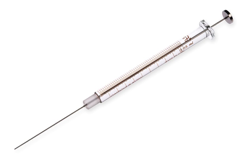 Syringe 80985