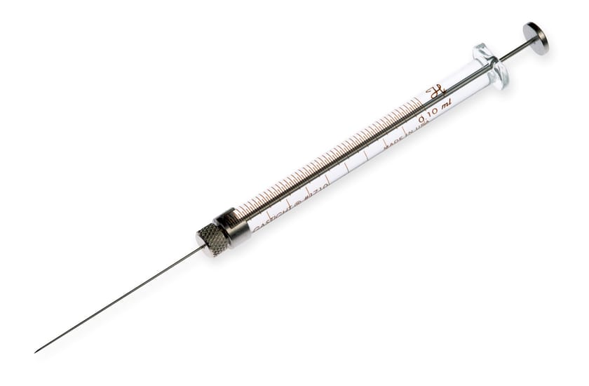 Syringe 81030