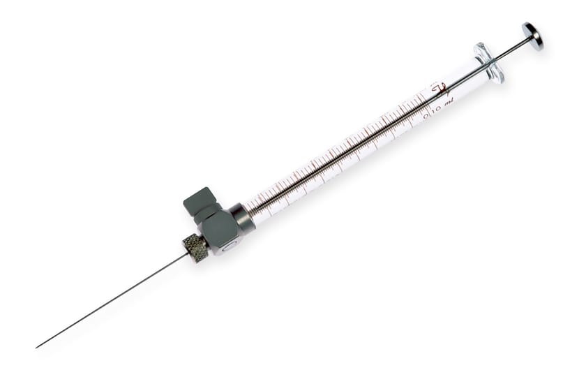 Syringe 81056