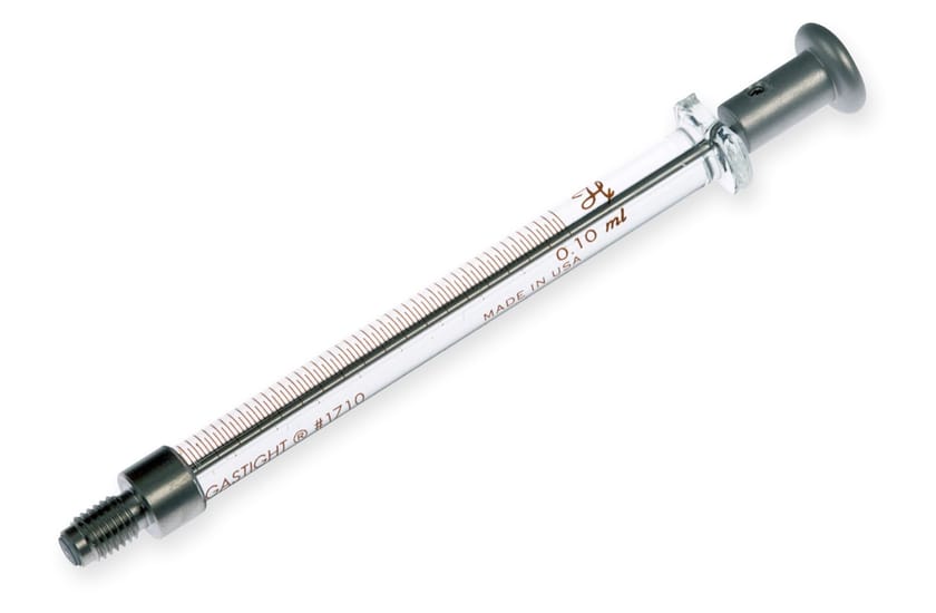 Syringe 81062