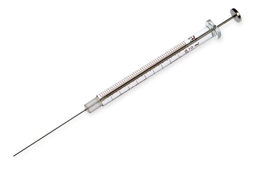 Syringe 81075