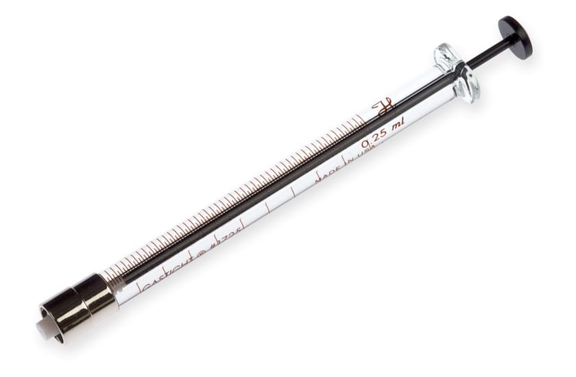 Syringe 81120 1