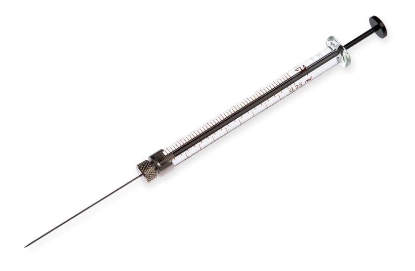 Syringe 81130
