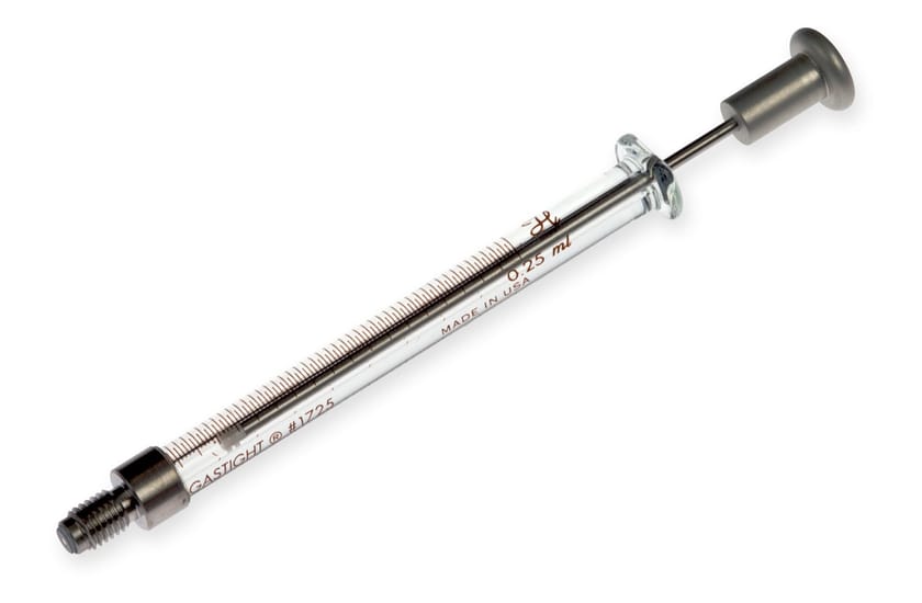 Syringe 81162
