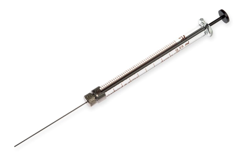 Hamilton Syringe 81165