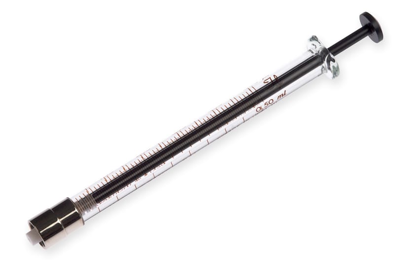 Syringe 81220