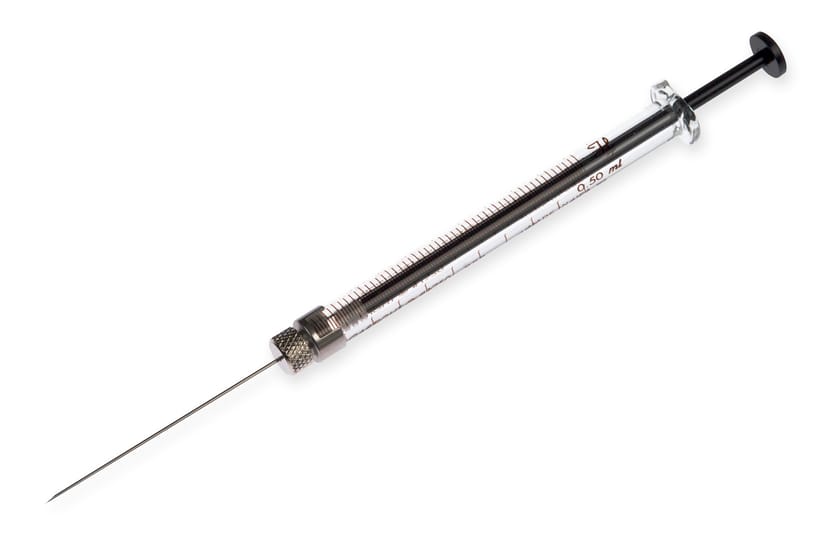 Syringe 81230